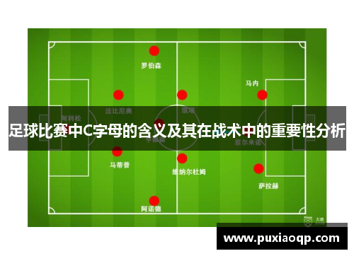 足球比赛中C字母的含义及其在战术中的重要性分析